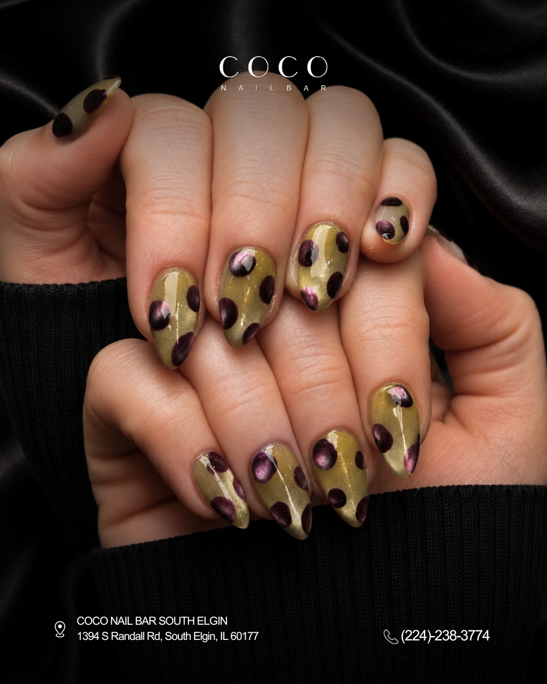 Vip nails